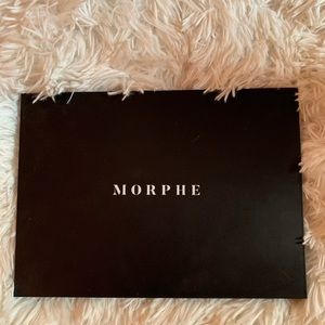 Morphe 35V Stunning Vibes Artistry Palette